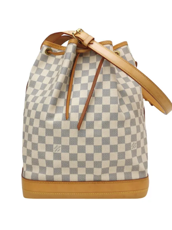 Louis Vuitton NOE — продано