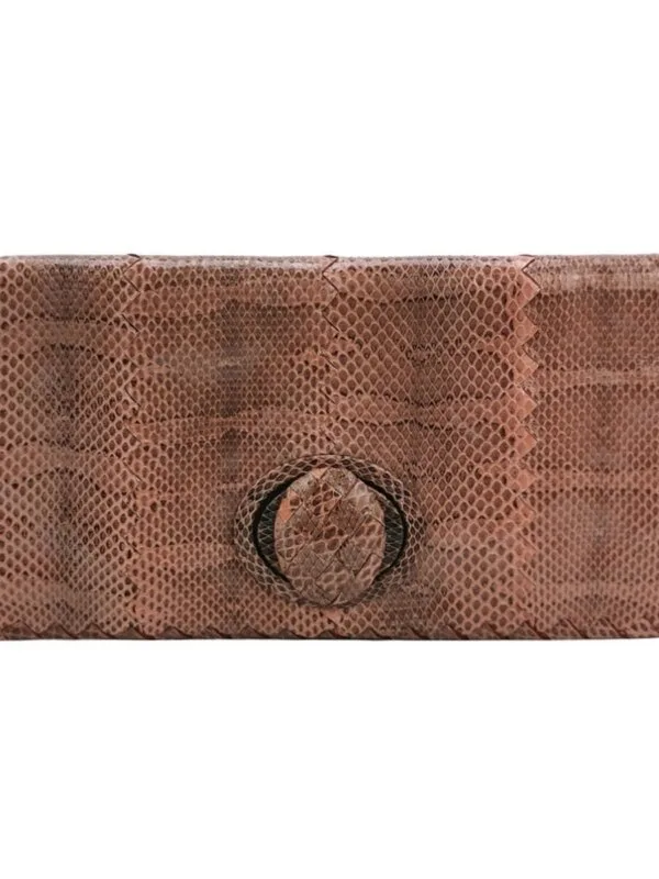 Bottega Veneta Intrecciato