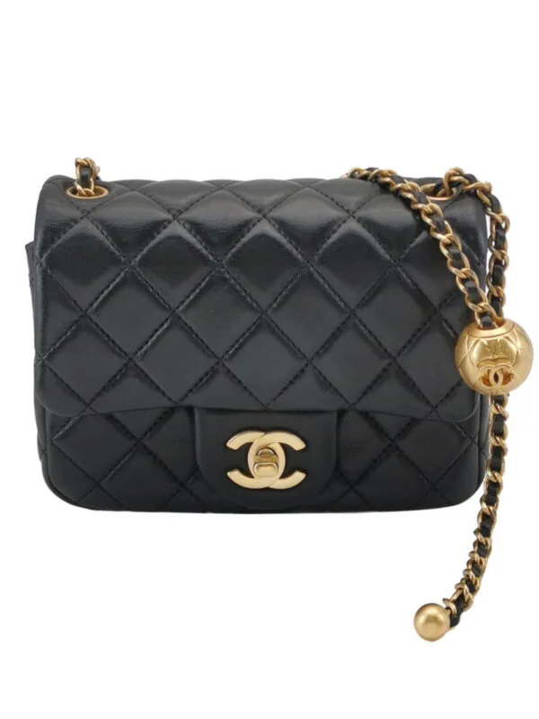Chanel Classic Flap C — продано