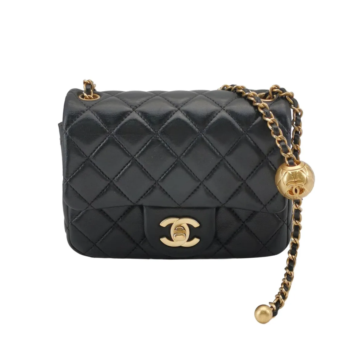 Chanel Classic Flap C — продано