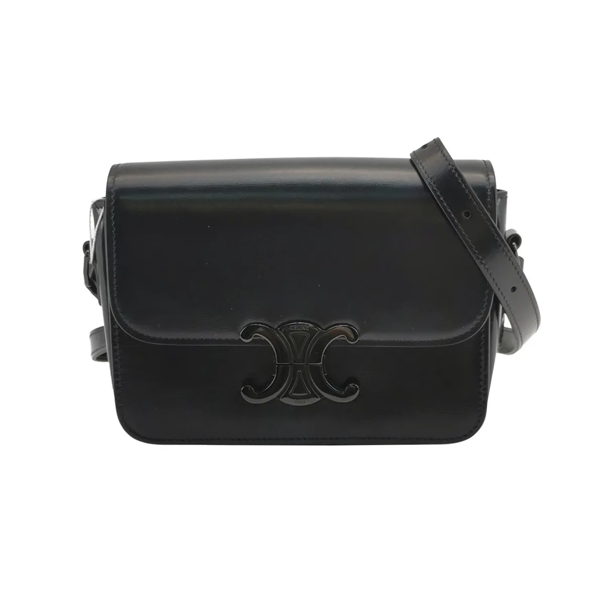Celine Triomphe Teen Logo — продано