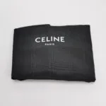 Celine Triomphe Canvas — фото 8