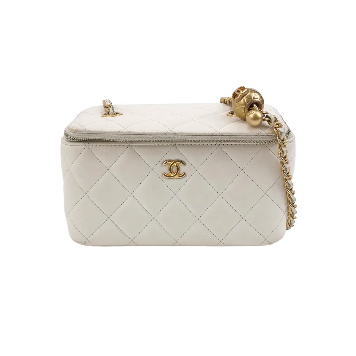 Chanel Vanity Case C — фото 1