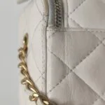 Chanel Vanity Case C — фото 21