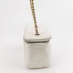 Chanel Vanity Case C — фото 4
