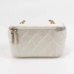 Chanel Vanity Case C — фото 5