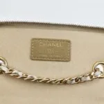 Chanel Vanity Case C — фото 8