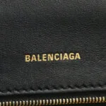 Balenciaga Hourglass B (Баленсиага) — фото 8