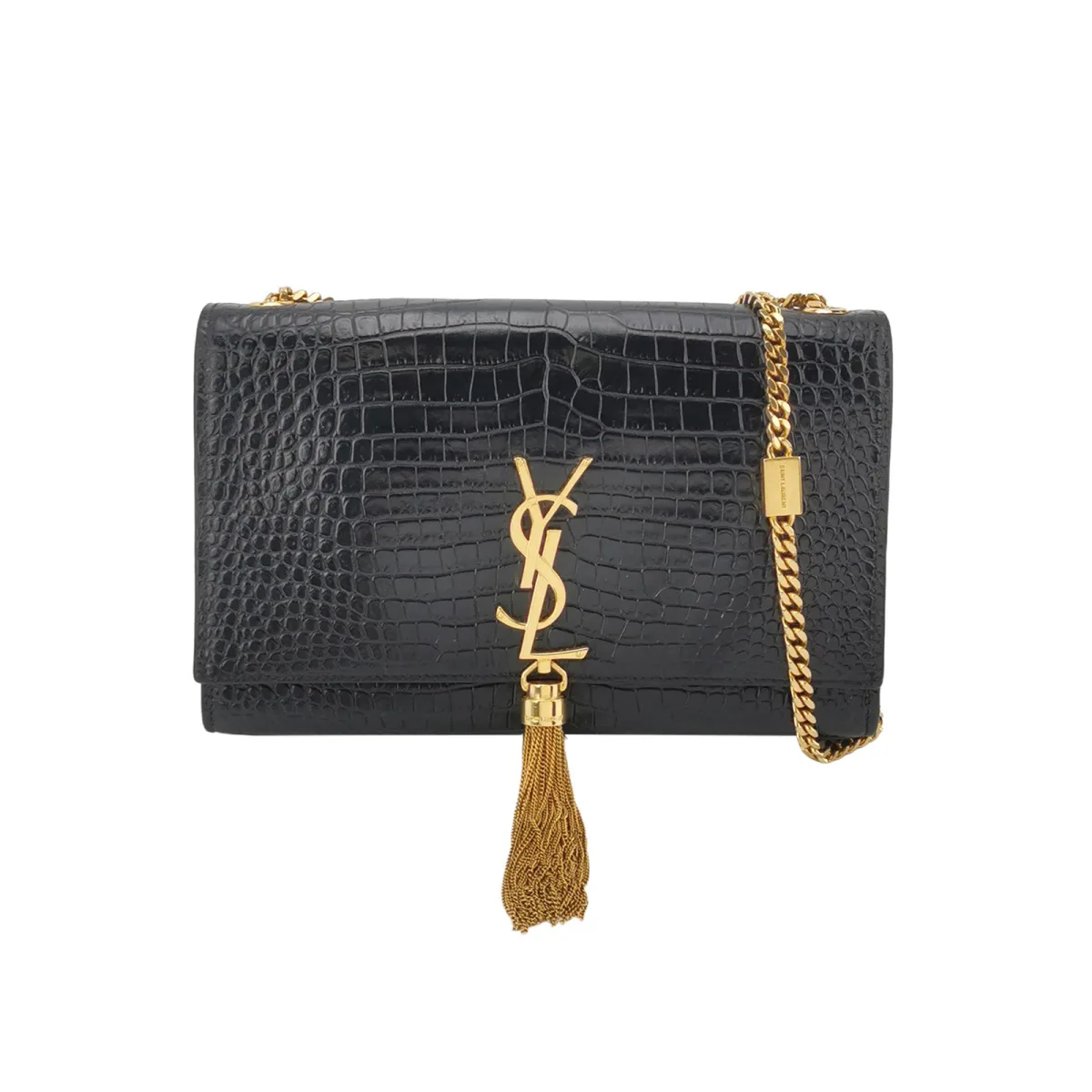 Saint Laurent Kate YSL — фото 1
