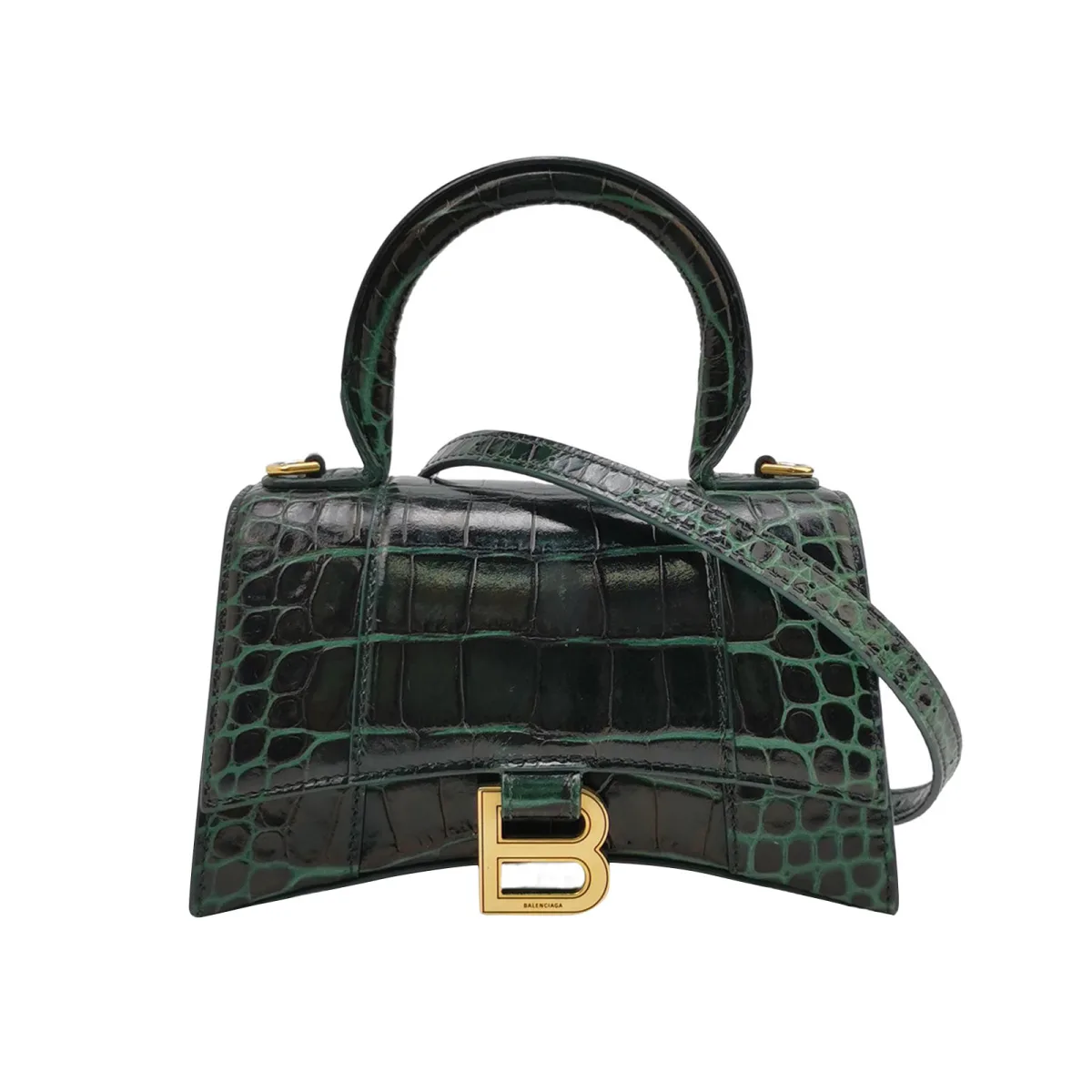 Balenciaga Hourglass B (Баленсиага) — фото 1