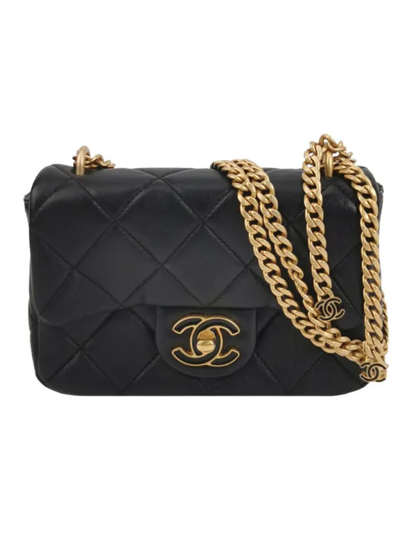Chanel Flap Bag C