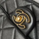 Chanel Flap Bag C — фото 12