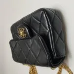 Chanel Flap Bag C — фото 19