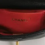 Chanel Flap Bag C — фото 8