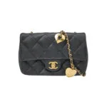 Chanel Classic Flap mini C — миниатюра 1