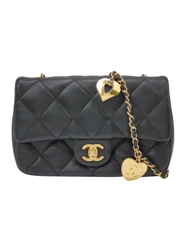 Chanel Classic Flap mini C