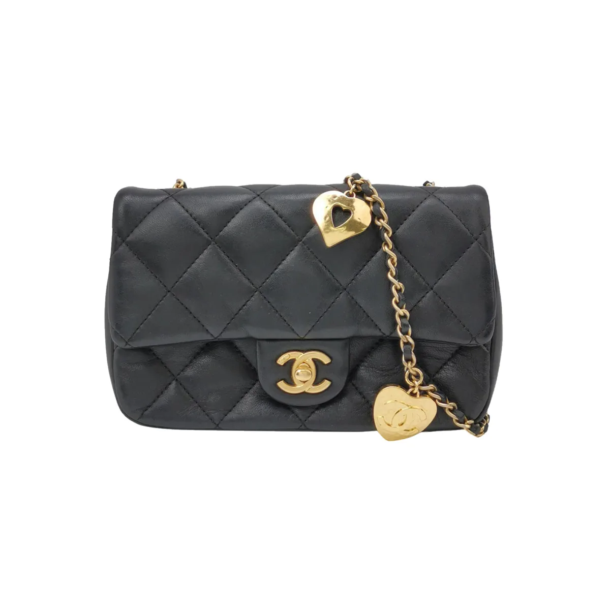 Chanel Classic Flap mini C — фото 1