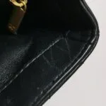 Chanel Classic Flap mini C — фото 11