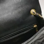 Chanel Classic Flap mini C — фото 12