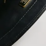 Chanel Classic Flap mini C — фото 13