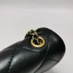 Chanel Classic Flap mini C — фото 16