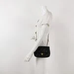 Chanel Classic Flap mini C (Шанель) — фото 2
