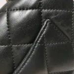 Chanel Classic Flap mini C — фото 21