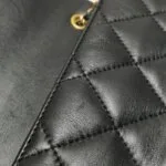 Chanel Classic Flap mini C — фото 23