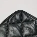 Chanel Classic Flap mini C — фото 27