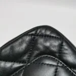 Chanel Classic Flap mini C — фото 28