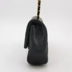 Chanel Classic Flap mini C — фото 3
