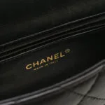 Chanel Classic Flap mini C — фото 8