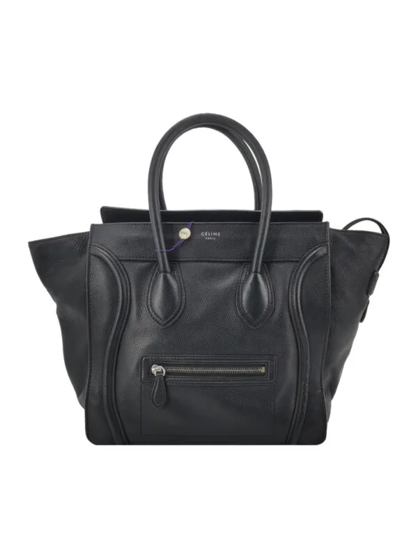 Celine Luggage — продано