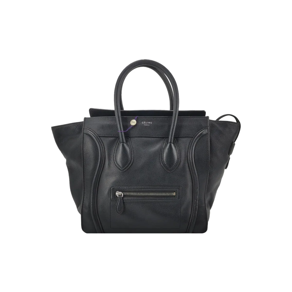 Celine Luggage — продано