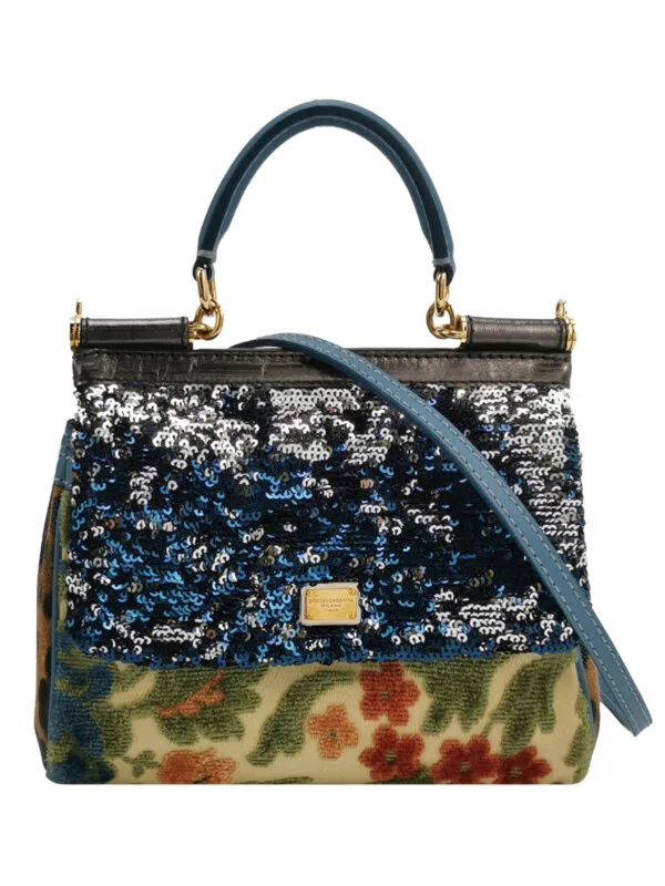 Dolce & Gabbana Sicily