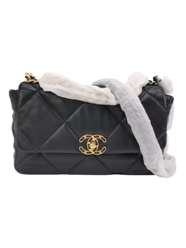 Chanel 19 Bag C