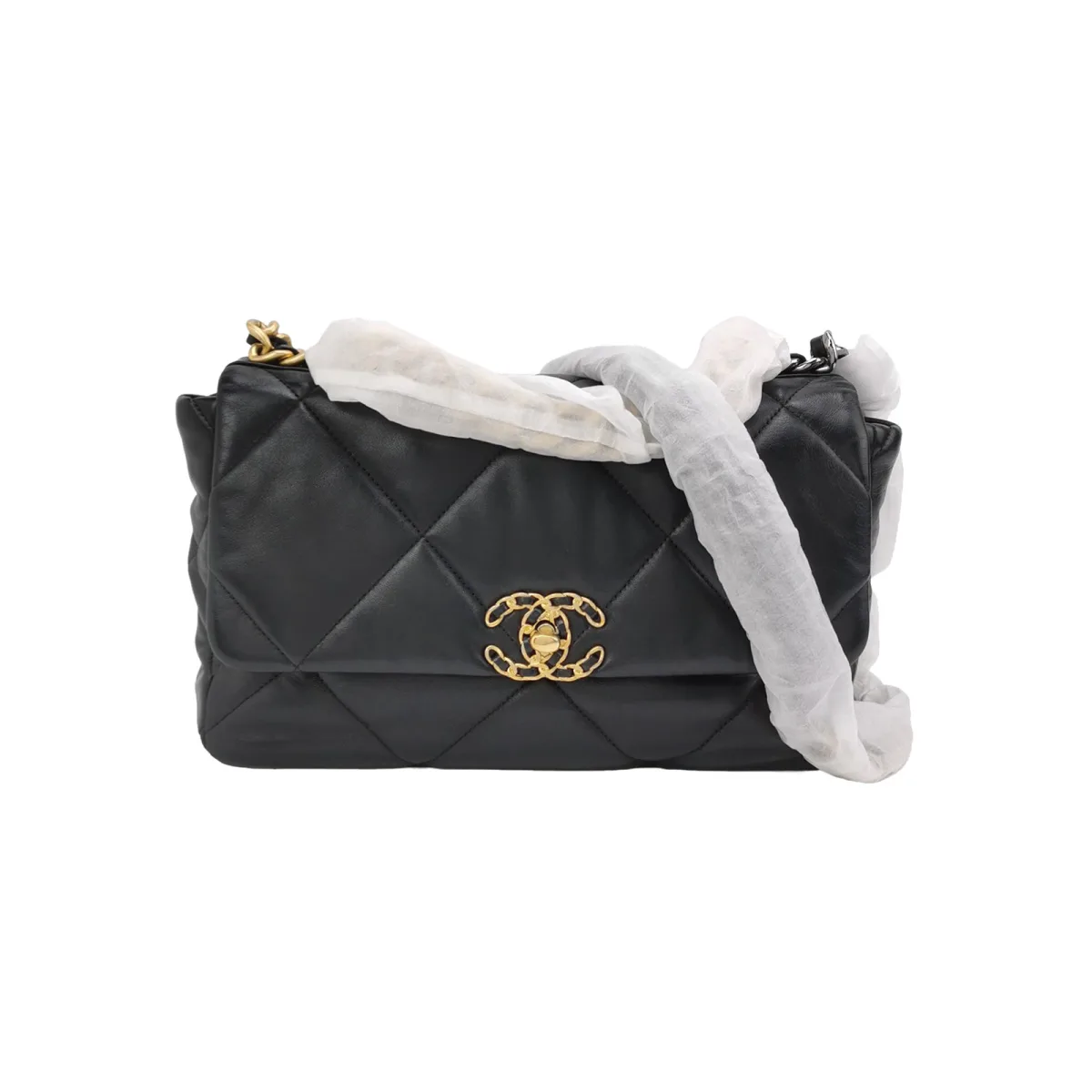 Chanel 19 Bag C — фото 1