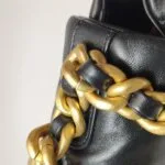 Chanel 19 Bag C — фото 12
