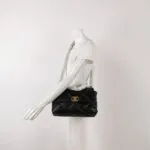 Chanel 19 Bag C — фото 2