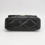 Chanel 19 Bag C — фото 6