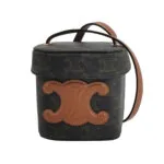 Celine Box Triomphe Logo — миниатюра 1