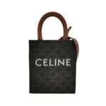 Celine Cabas Logo — миниатюра 1