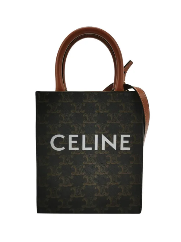 Celine Cabas Logo