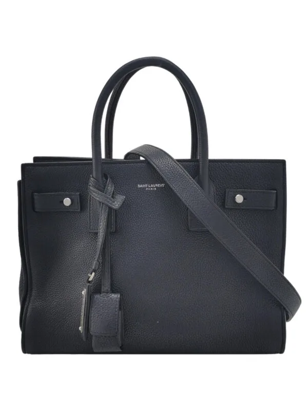 Saint Laurent Sac de Jour Baby