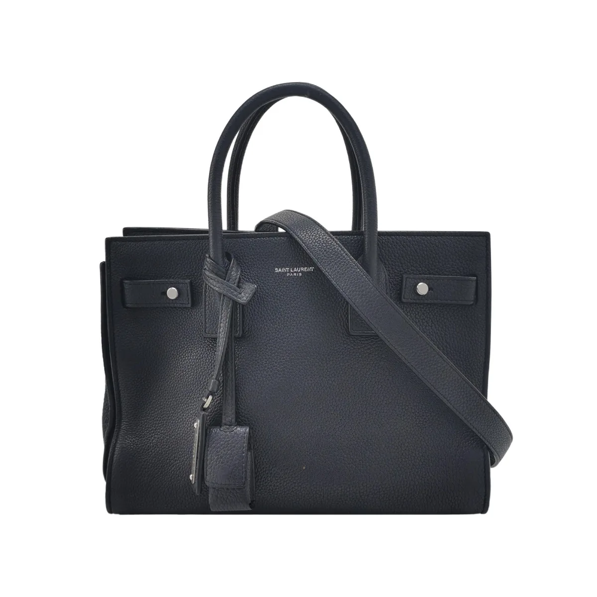 Saint Laurent Sac de Jour Baby — фото 1