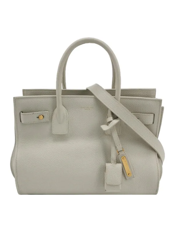 Saint Laurent Sac de Jour Baby