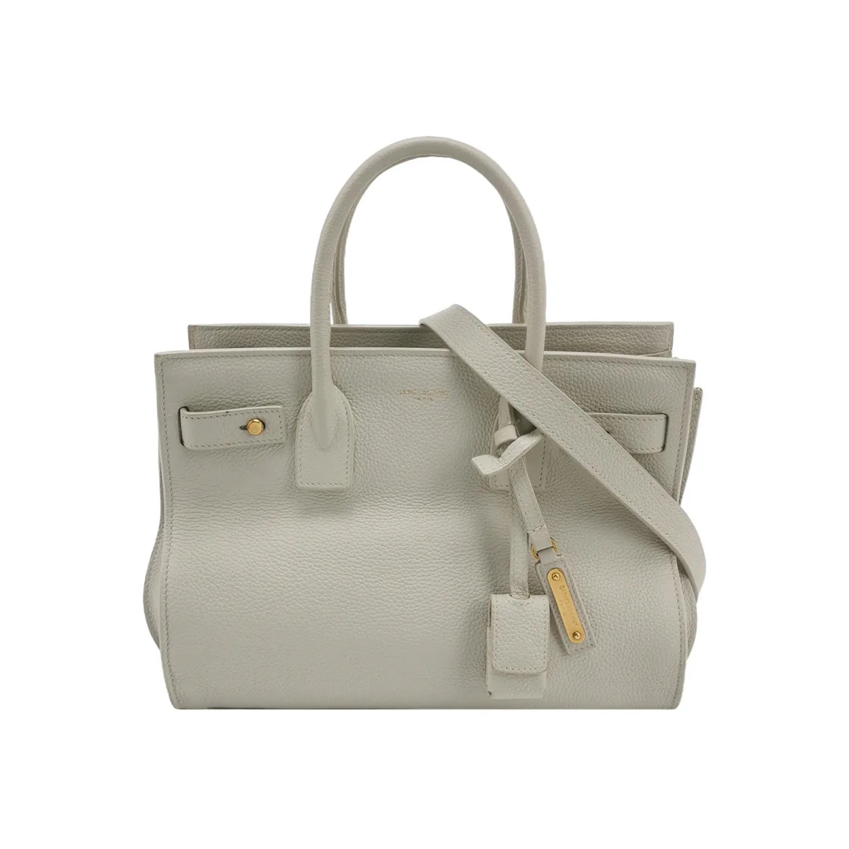 Saint Laurent Sac de Jour Baby — фото 1