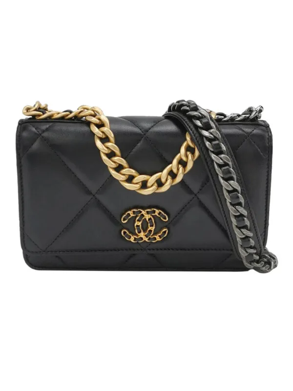 Chanel 19 Bag C