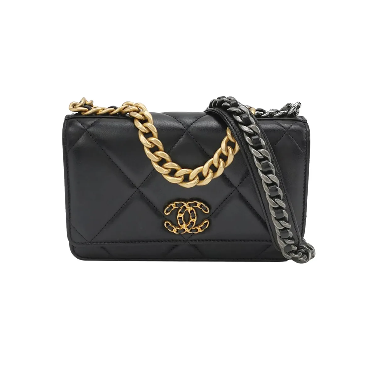 Chanel 19 Bag C — фото 1