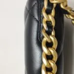 Chanel 19 Bag C — фото 16
